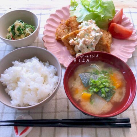 がっつり肉レシピで疲労回復に 過去レシピで体力アップにもオススメ 豚バラ南蛮 暮らしニスタ