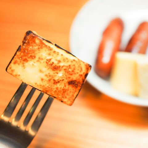 おつまみはコレで決まり 炙りベビーチーズ 暮らしニスタ