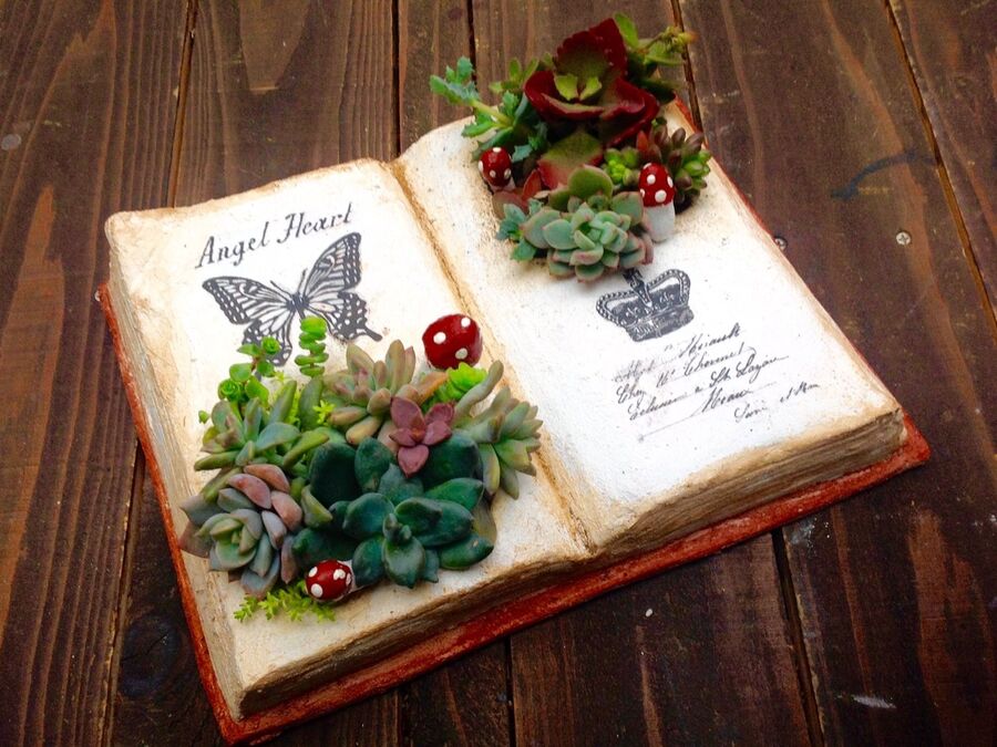 発泡断熱材とインスタントセメントでモルタルbookをdiy 暮らしニスタ