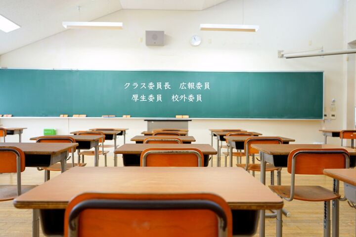 そんなのアリ!? あの人がPTAをやらない驚愕の理由