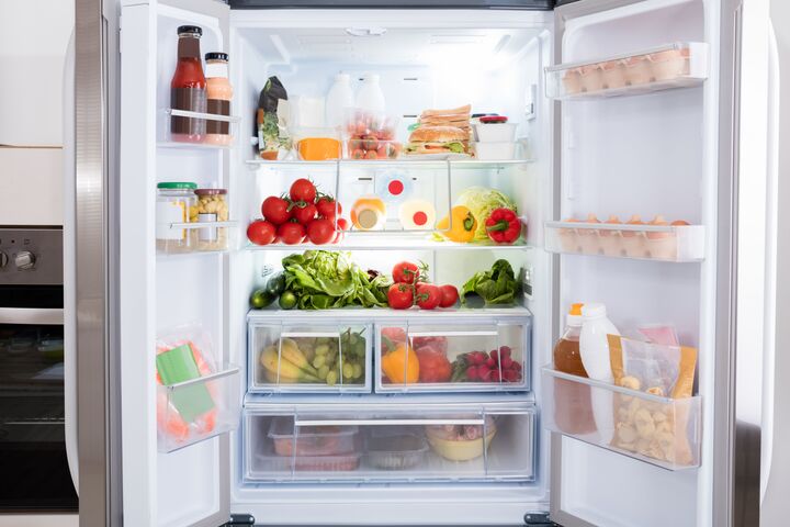 冷蔵庫にかかる電気代はいくら?節約する方法とは