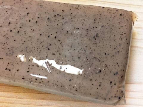 糸 こんにゃく アク 抜き こんにゃくのあく抜きはなぜ必要なの あく抜き不要はそのままで大丈夫なの