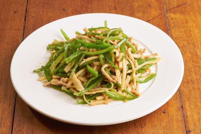 ピーマンを長期保存するなら冷凍で 上手な方法を伝授 暮らしニスタ