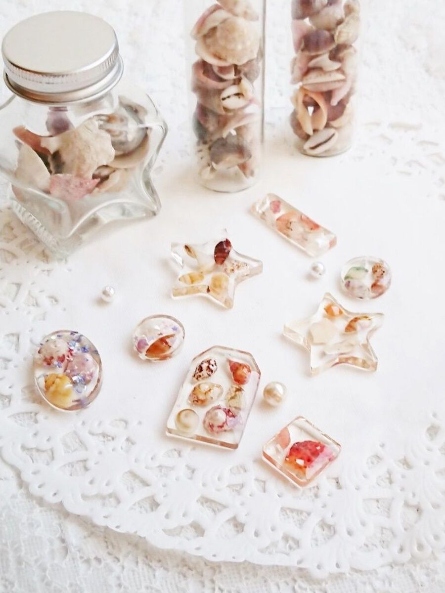 海辺で集めた貝殻でつくる 可愛いインテリア雑貨 アクセサリー 暮らしニスタ 海辺で集めた貝殻でつくる 可愛いインテリア雑貨 アクセサリー 暮らしニスタ