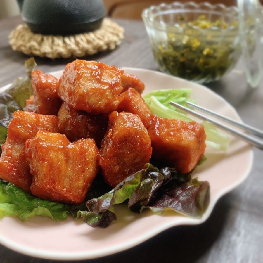 お魚離れ解消 子供喜ぶマグロチャップ 暮らしニスタ お魚離れ解消 子供喜ぶマグロチャップ 暮らしニスタ