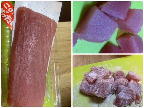 お魚離れ解消 子供喜ぶマグロチャップ 暮らしニスタ お魚離れ解消 子供喜ぶマグロチャップ 暮らしニスタ