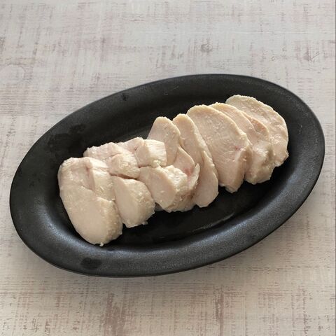 低温調理器でほっとくだけ 塩麹の鶏ハム 暮らしニスタ 低温調理器でほっとくだけ 塩麹の鶏ハム 暮らしニスタ