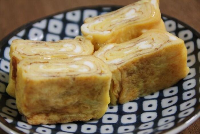 卵焼きは冷凍できる 冷凍してもおいしい卵焼きの作り方と冷凍方法 暮らしニスタ お弁当のおかずの定番といえば やっぱり卵 dメニューニュース Nttドコモ