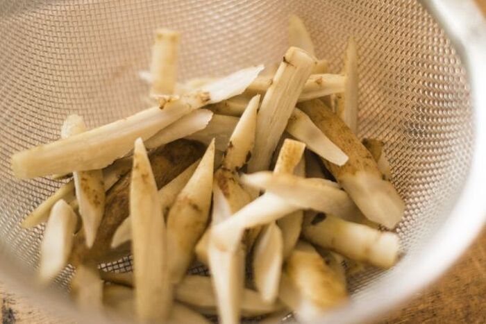 ごぼうを正しく保存しておいしさキープ おすすめレシピもご紹介 暮らしニスタ ごぼうを正しく保存しておいしさキープ おすすめレシピもご紹介 暮らしニスタ
