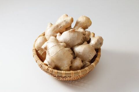 生姜は乾燥させちゃだめ 生姜の保存方法の正解は 暮らしニスタ 生姜は乾燥させちゃだめ 生姜の保存方法の正解は 暮らしニスタ