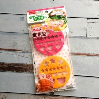 ぶきっちょさんでも大丈夫 簡単かわいいデコ弁が作れちゃう型抜き 暮らしニスタ ぶきっちょさんでも大丈夫 簡単かわいいデコ弁が作れちゃう型抜き 暮らしニスタ
