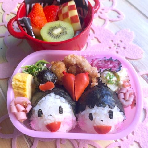 お別れ遠足弁当 骨粗しょう症予防に 娘ちゃん弁当 水菜と切り干し大根のちりめんごまサラダ 暮らしニスタ お別れ遠足弁当 骨粗しょう症予防に 娘ちゃん弁当 水菜と切り干し大根のちりめんごまサラダ 暮らしニスタ