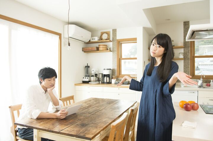 ワンオペ家事は孤独な戦い。窮地を脱するため、家族に協力してほしい家事とは?