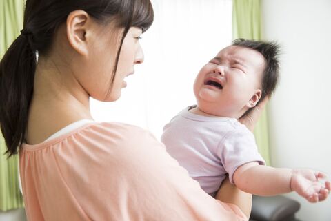 寝れない 産後の寝不足どう乗り越えた 暮らしニスタ