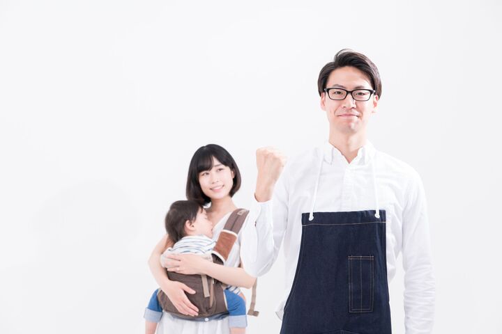 もう疲れた!共働きにおける家事分担はどうしている?