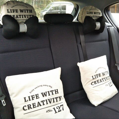 3分で完成 100均ネッククッションを大人可愛いリボン風に簡単アレンジ 暮らしニスタ 3分で完成 100均ネッククッションを大人可愛いリボン風に簡単アレンジ 暮らしニスタ