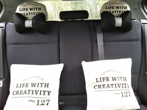 3分で完成 100均ネッククッションを大人可愛いリボン風に簡単アレンジ 暮らしニスタ 3分で完成 100均ネッククッションを大人可愛いリボン風に簡単アレンジ 暮らしニスタ