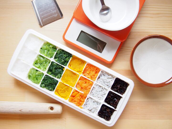 子育て中に時短で家事をするためのちょっとしたコツとは?