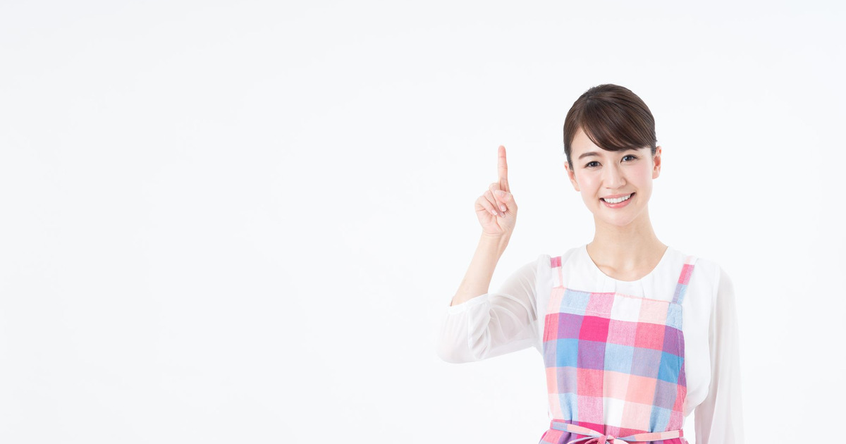 主婦必見 料理のやる気が出ないときにモチベーションを上げるには 暮らしニスタ