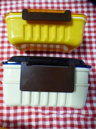 ダイソー 新生活に これ使えるドーム型弁当箱 暮らしニスタ ダイソー 新生活に これ使えるドーム型弁当箱 暮らしニスタ