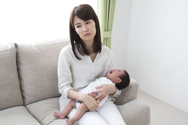 育児中のイライラ!世間のママたちはどうやってリフレッシュしているの?アンケート結果を発表