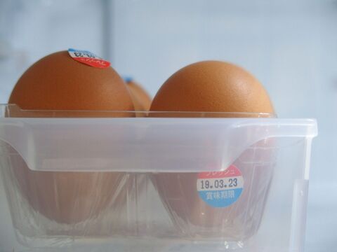 卵パックにオススメの冷蔵庫収納ケース 長いビールグラスにも 暮らしニスタ 卵パックにオススメの冷蔵庫収納ケース 長いビールグラスにも 暮らしニスタ