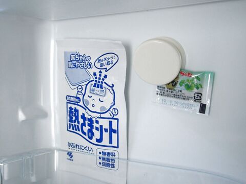 冷蔵庫の収納 ドアポケットの内側にマグネットがくっつく 暮らしニスタ 冷蔵庫の収納 ドアポケットの内側にマグネットがくっつく 暮らしニスタ