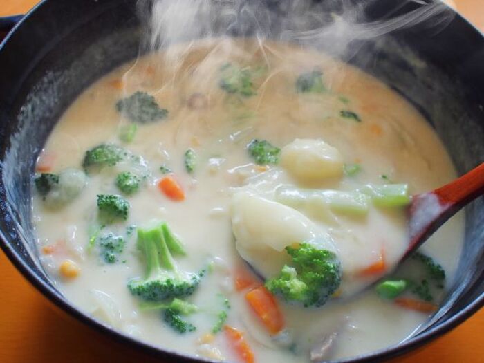 小麦粉でもとろみを付けられるって知ってた 片栗粉がないときの代用品 暮らしニスタ 小麦粉でもとろみを付けられるって知ってた 片栗粉がないときの代用品 暮らしニスタ