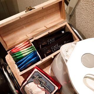 ティバッグをおしゃれに便利に収納できる 暮らしニスタ ティバッグをおしゃれに便利に収納できる 暮らしニスタ