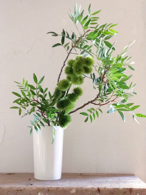 暮らしに花を 黄金比率と飾り方のコツ 暮らしニスタ 暮らしに花を 黄金比率と飾り方のコツ 暮らしニスタ