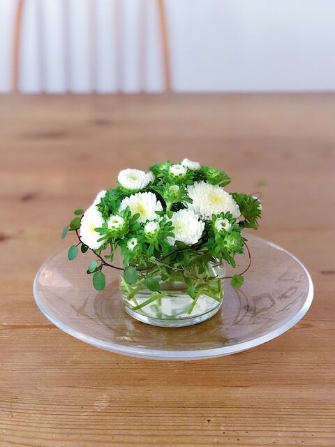 暮らしに花を 黄金比率と飾り方のコツ 暮らしニスタ 暮らしに花を 黄金比率と飾り方のコツ 暮らしニスタ
