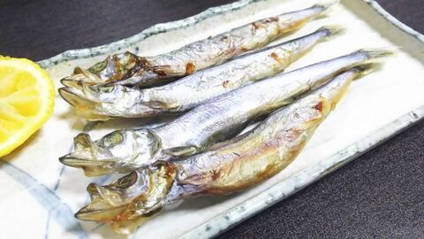 ししゃものおいしい焼き方 フライパン グリル トースターでのコツを伝授 暮らしニスタ ししゃものおいしい焼き方 フライパン グリル トースターでのコツを伝授 暮らしニスタ
