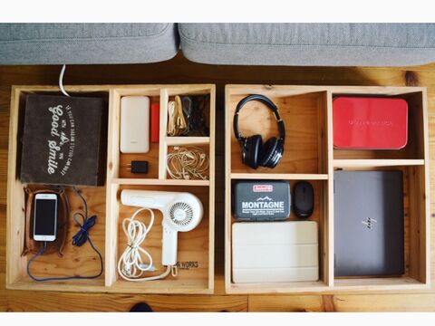 ソファーの下の収納を見直し 絶対にリバウンドしない収納diy 暮らしニスタ ソファーの下の収納を見直し 絶対にリバウンドしない収納diy 暮らしニスタ