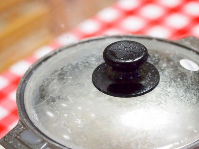 ご飯の炊き方をおさらいしよう 鍋 炊飯器を使ってご飯を美味しく炊く方法 暮らしニスタ