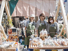 パン好きさん、集まれ～！人気のパン屋が出店するイベントが武蔵小杉で開催♪