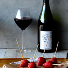 【自然派ワイン】フルーツと楽しみたい❤赤ワイン