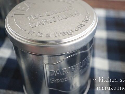 キッチン収納に大活躍 100均のスチール缶 暮らしニスタ キッチン収納に大活躍 100均のスチール缶 暮らしニスタ