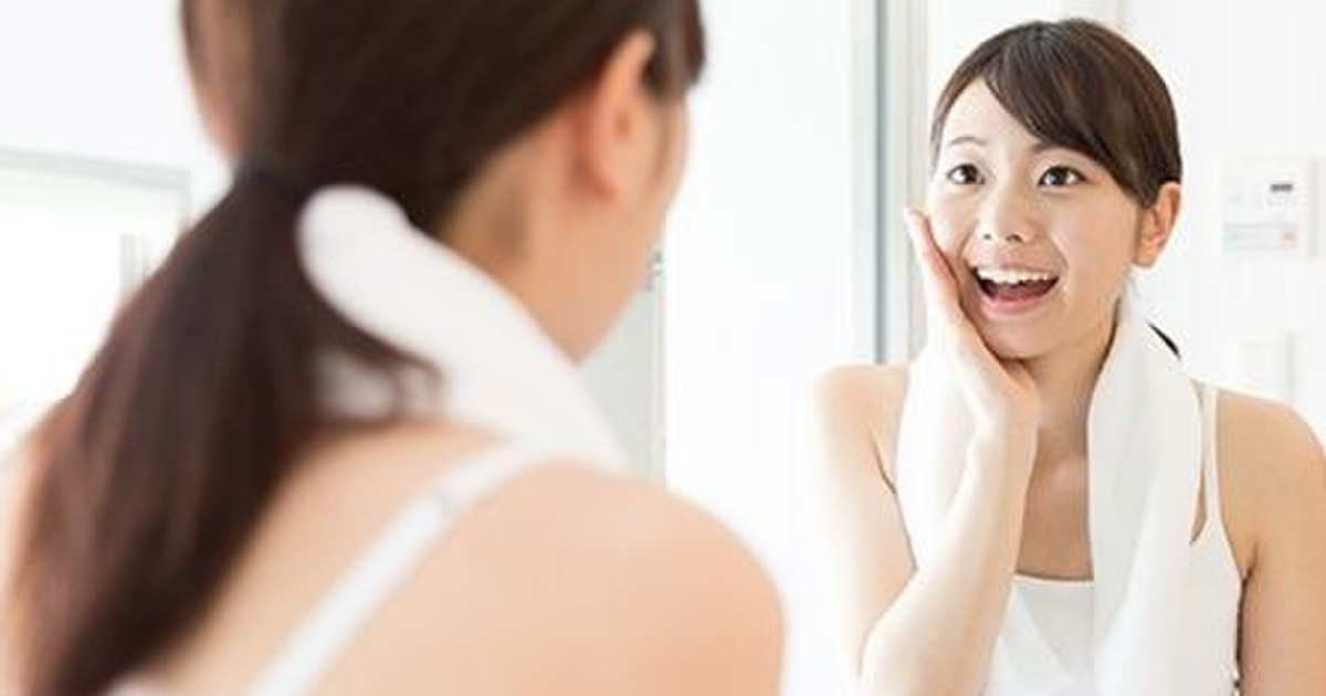 夏までに痩せたい トイレと歯磨き中にできるダイエット法とは 暮らしニスタ