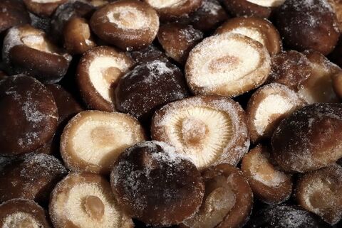 しいたけは冷凍保存でうま味アップ さまざまな冷凍方法や保存期間をご紹介 暮らしニスタ しいたけは冷凍保存でうま味アップ さまざまな冷凍方法や保存期間をご紹介 暮らしニスタ