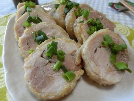 5.できあがり