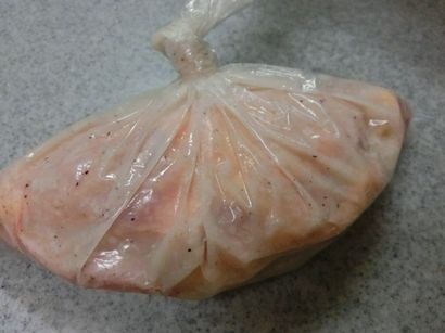 1.下味をつける