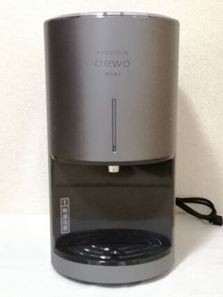 キッチンにも置けちゃう コンパクトな卓上ウォーターサーバー 暮らしニスタ キッチンにも置けちゃう コンパクトな卓上ウォーターサーバー 暮らしニスタ