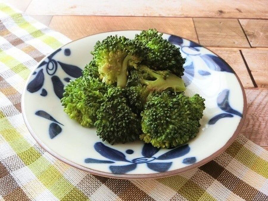 ブロッコリーを使った人気簡単レシピ35選 お弁当にも 暮らしニスタ