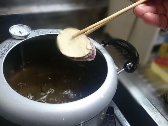 サクサク衣の絶品天ぷらを家庭で作るコツ 美味しく揚げるコツを伝授 暮らしニスタ
