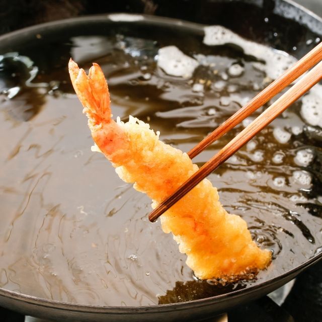 サクサク衣の絶品天ぷらを家庭で作るコツ 美味しく揚げるコツを伝授 暮らしニスタ