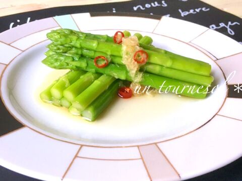 今しか食べられない旬の味 アスパラガス のオススメ過去レシピ6選 暮らしニスタ 今しか食べられない旬の味 アスパラガス のオススメ過去レシピ6選 暮らしニスタ