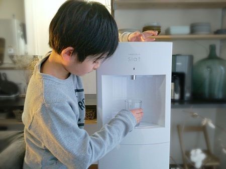 FRECIOUS Slat（フレシャス・スラット）の商品スペックと口コミ