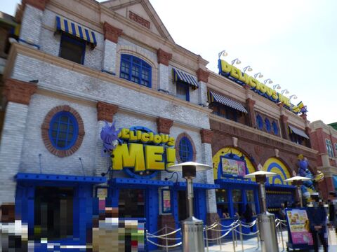 usj どこ 大人気ミニオンパークのトイレは1か所 暮らしニスタ usj どこ 大人気ミニオンパークのトイレは1か所 暮らしニスタ