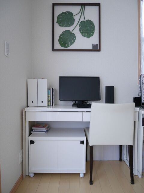 Ikea の Besta ベストー でつくる快適なワークスペース収納 暮らしニスタ Ikea の Besta ベストー でつくる快適なワークスペース収納 暮らしニスタ