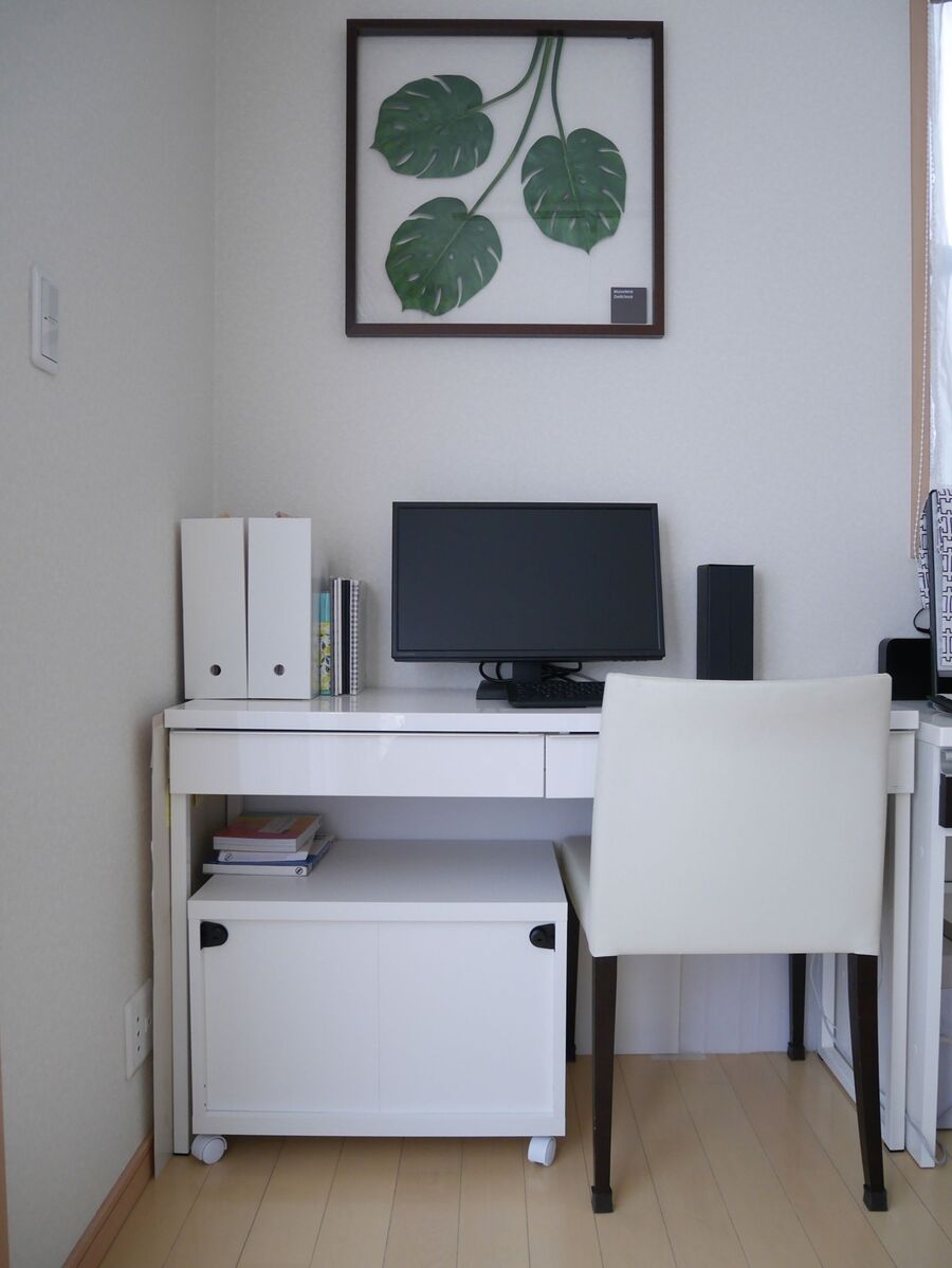 Ikea の Besta ベストー でつくる快適なワークスペース収納 暮らしニスタ Ikea の Besta ベストー でつくる快適なワークスペース収納 暮らしニスタ